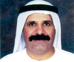 "سعيد المري: انخفاض تكلفة البناء عزز إيرادات الشركات"