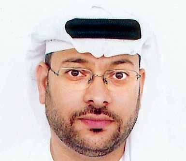 "أسامة آل رحمة: انتعاش ملحوظ في حركة تحويلات الاجانب"