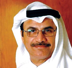 "سليمان المزروعي: tالبنوك استوعبت دروس الأزمة"