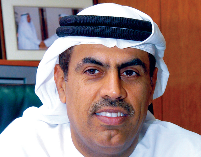 "أحمد الشيخ: قطاع الطباعة يواجه خللاً تنافسياً"