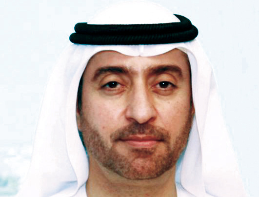 "هشام عبدالله الشيراوي: نحرص على خلق بيئة تشجع الممارسات السليمة"