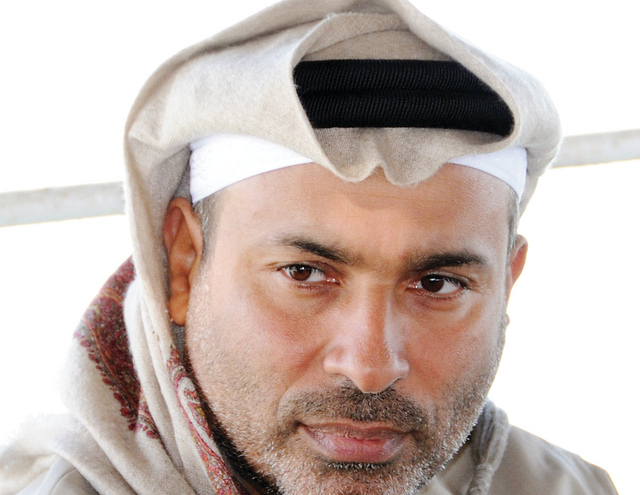 "حمد الحر السويدي"