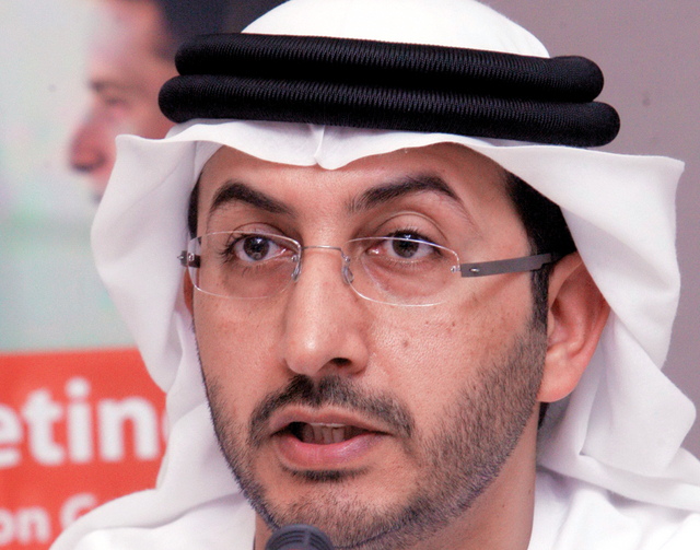 "عبدالله آل صالح: التجارة الخارجية تلبي متطلبات النمو"