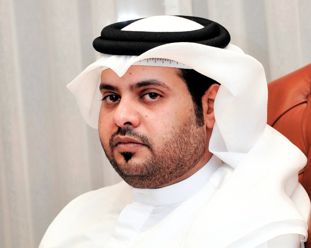 "عامر المنصوري: القطاع الخاص يحتاج إلى مزيد من الجرعات التشجيعية"
