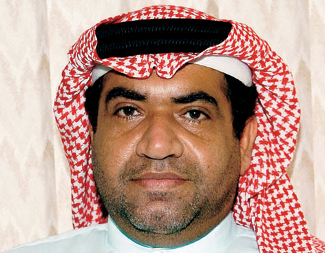 "محمد القعود"