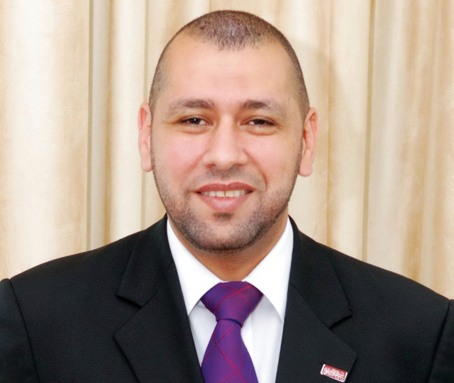 "هاني لاشين"