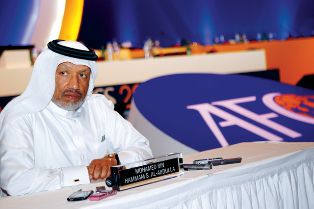 "محمد بن همام"