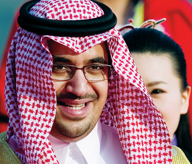 "نواف بن فيصل"