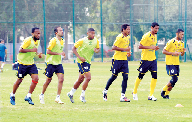 "بدء التحضيرات لإعداد المنتخب الوطني لتصفيات آسيا للمونديال"