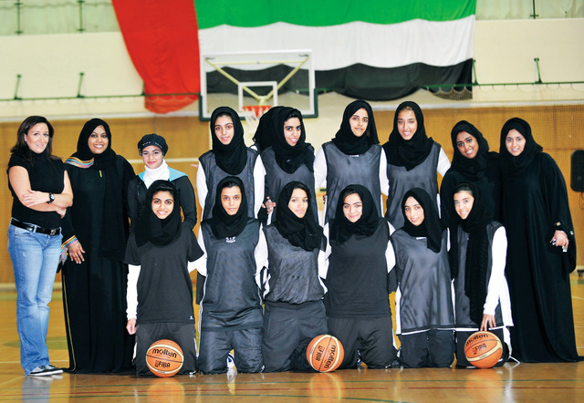 "منتخب سيدات السلةأكثر المتضررين من القرار"