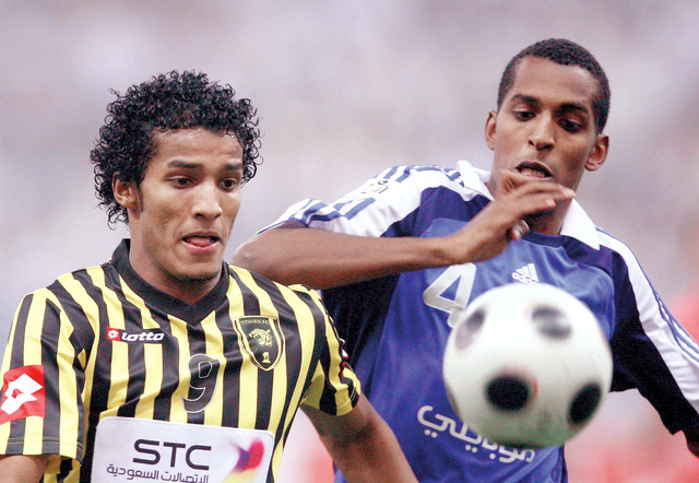 "اتحاد جدة يتطلع للقبه الثالث"