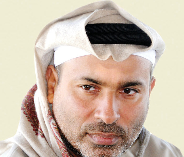 "حمد السويدي"