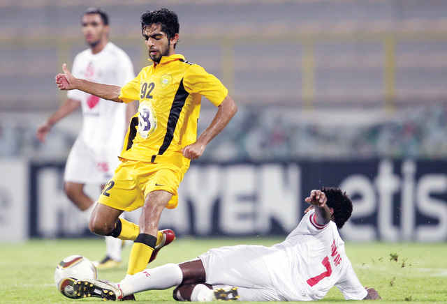 "الوصل ينتظر عهداً جديداً مع مارادونا"