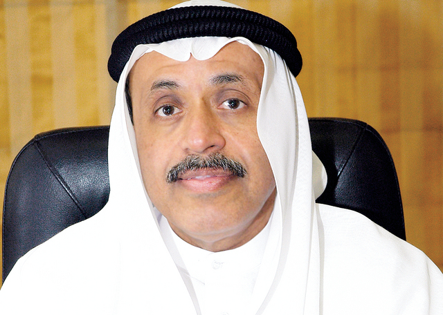 "علي ميحد السويدي: الاختبارات الوطنية تكشف مستوى تأثير المعلمين على الطلبة"