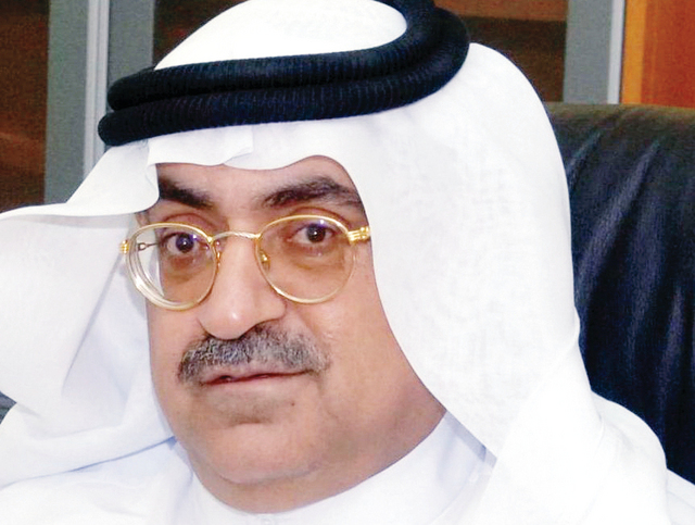 "محمد سلطان القاضي"