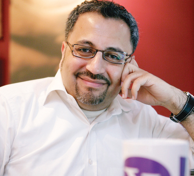 "أنس العبار"