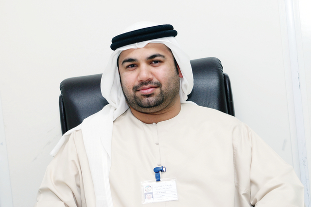 "خلفان بن صرم : التوقف المفاجئ للمحطات اربك السائقين وضيع أوقاتهم"