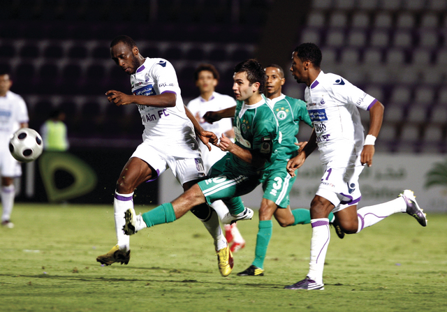 "جانب من منافسات دوري المحترفين"