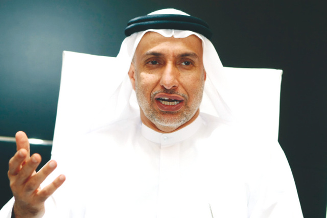 "محمد الزرعوني رئيس مجلس المناطق الحرة"