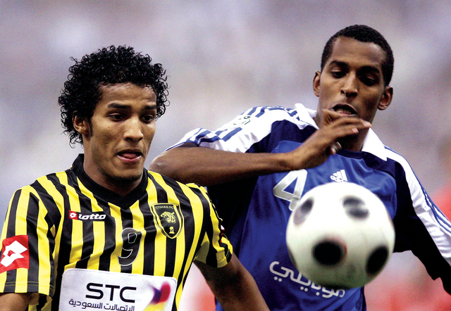 "الاتحاد أقصى الهلال من دوري أبطال آسيا"