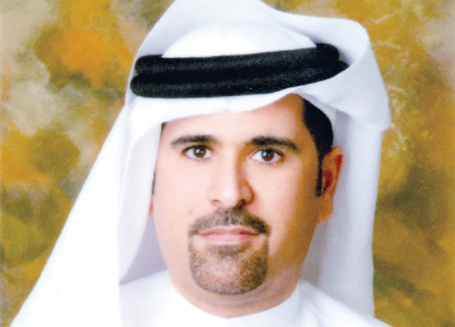 "أحمد بن غليطة"