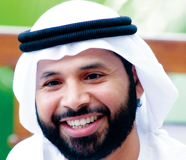 "مروان بن غليطة"