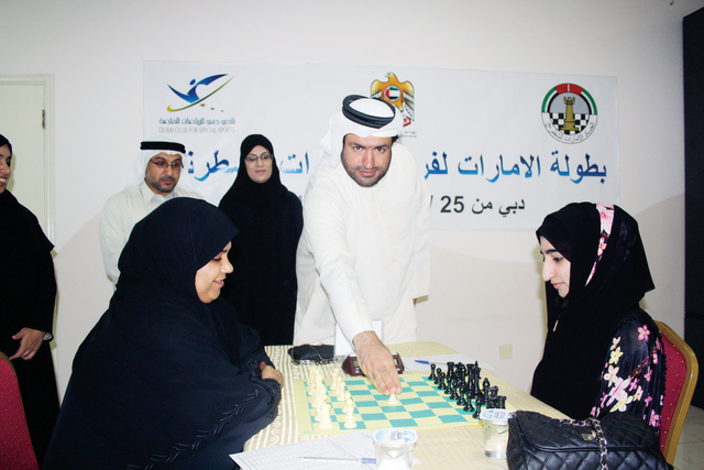 "من فعاليات البطولة"