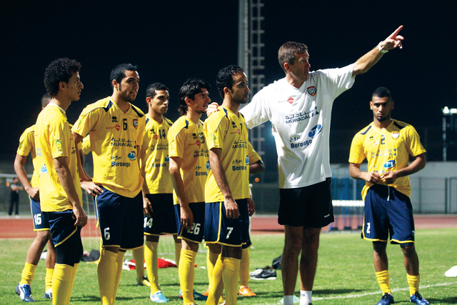 "المنتخب يبدأ الاستعداد للتصفيات الآسيوية"