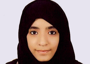 "مروة اللاغش"