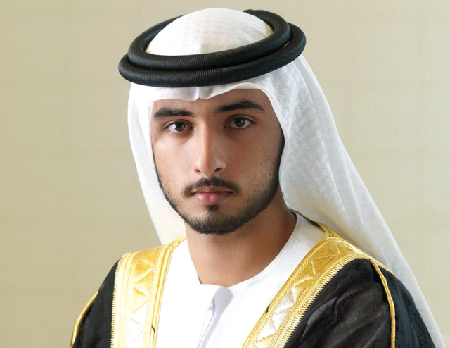 "ماجد بن محمد"
