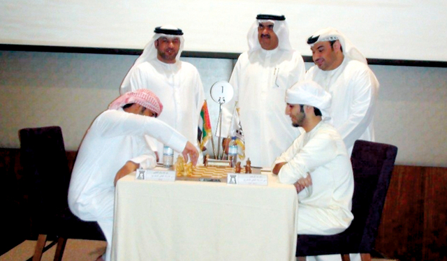 "البطولة شهدت مفاجآت كثيرة"