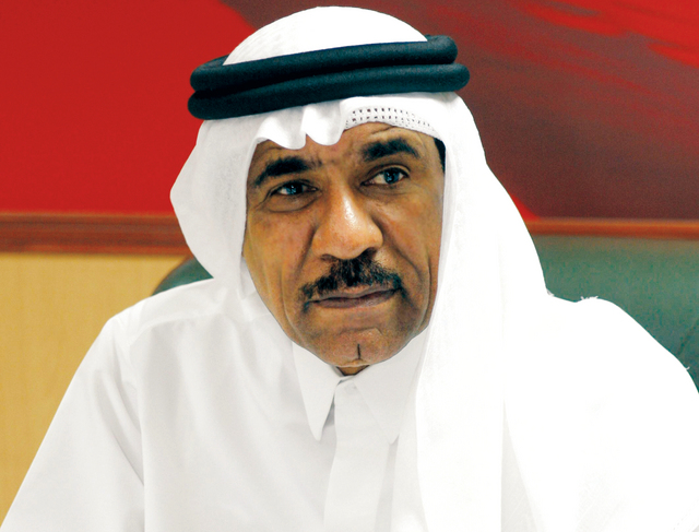 "الرزوقي: لا نمثل أنفسنا في المحافل الخارجية بل الإمارات"