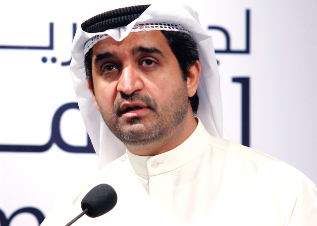 "أحمد الشريف : أندية دبي نجحت في حصد 71 % من إجمالي بطولات الدولة"
