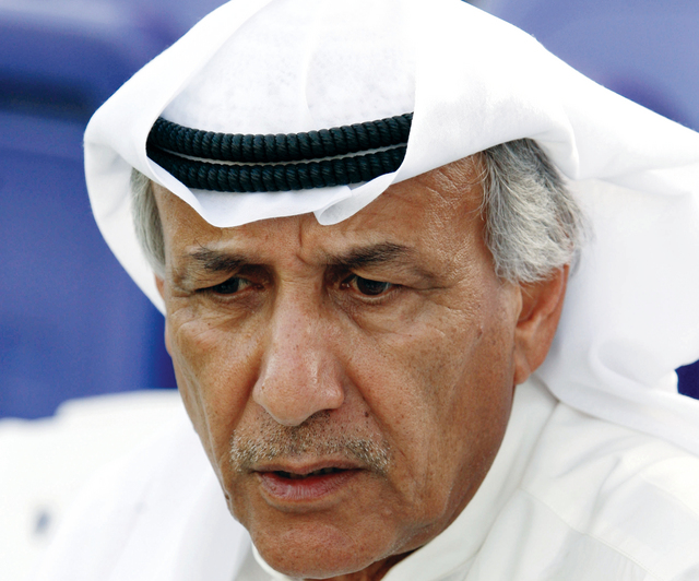 "عبيد مبارك"