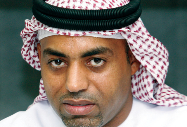 "وليد الشامسي: حماية اللاعبين يجب أن تكون من الأندية أولاً وعمولاتنا مبالغ فيها"