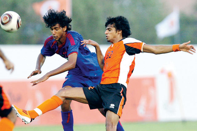 "فريق الشعب مطالب بالعودة إلى دوري الأضواء"