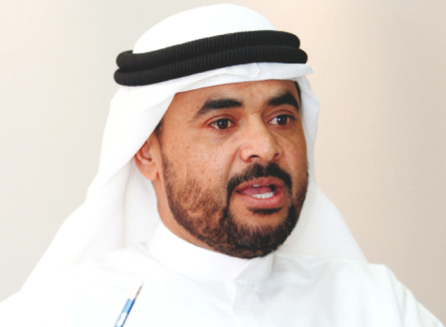 "محمد شاعل السعدي"