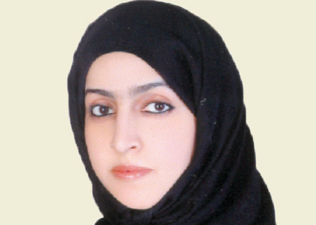 "خلود القاسمي: التعاقد يتضمن مليونين و296 ألفاً و500 نسخة من الأجزاء الأولى للكتب"