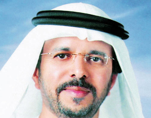 "هادف بن جوعان الظاهري"