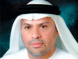 "إبراهيم الحساوي: صوتي لمن يقدم خدمات للوطن والمواطن"