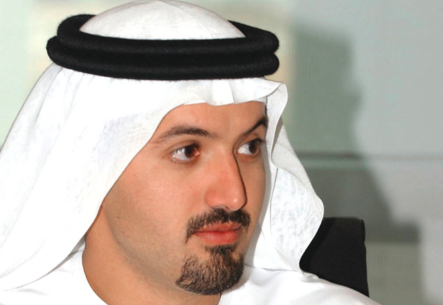 "هلال المري: الأنشطة تتوزع بين مركزي دبي الدولي للمؤتمرات ومركز معارض المطار"
