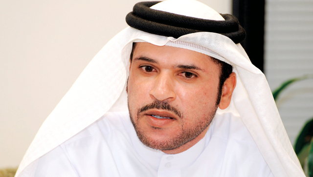 "عبيد مهير بن سرور"