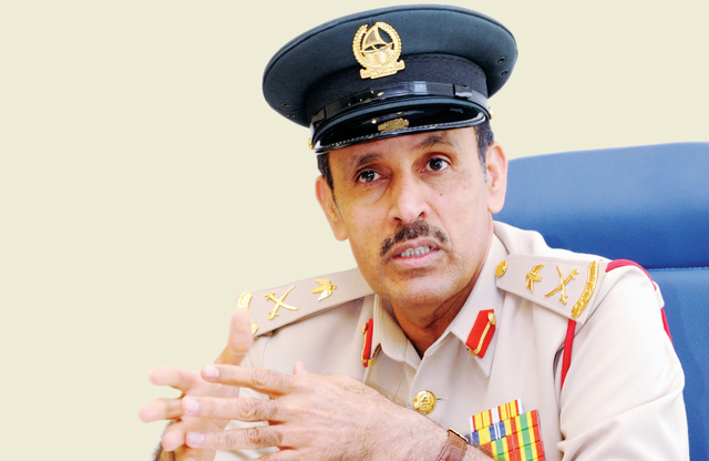 "المنصوري : 5 ملايين و455 ألف درهم ميزانية التدريب السنوية لعام"
