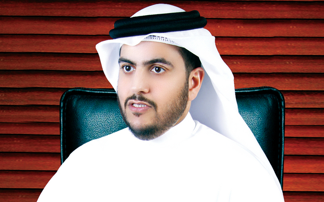 "خالد الحوسني: إجراء 1315 زيارة ميدانية وإيقاف12 منشأة غذائية عن العمل"