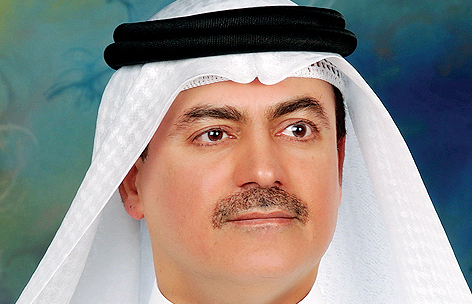 "د. الأميري: إتلاف الأدوية التي يتم ضبطها بوجود صاحب الطرد"