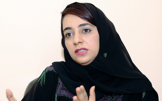 "أم خالد: يجب توفير فرص متكافئة لهؤلاء الأطفال في التعليم ضمن جميع المؤسسات التربوية والتعليمية"