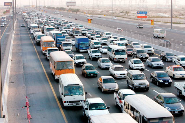 "التأمين على السيارات يستحوذ على حصة كبيرة من القطاع"