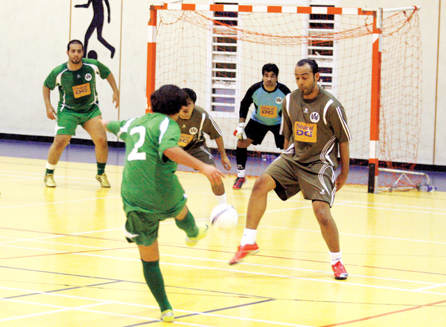 "من منافسات النسخة السابقة"