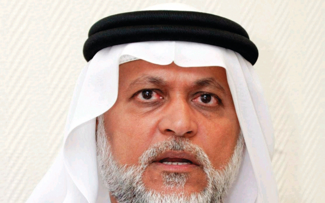 وفد »خيرية محمد بن راشد« يغادر إلى أثيوبيا للإشراف على إيصال المساعدات