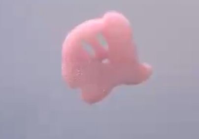 بالفيديو.. طابعة السحاب